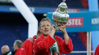 Ticketlink supporters Feyenoord